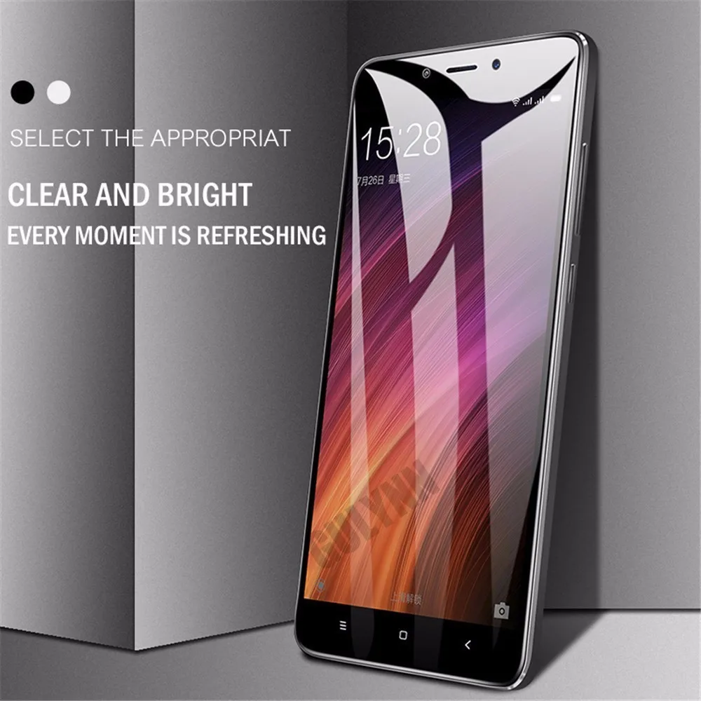 Усиленная Гидрогелевая пленка для Xiaomi Redmi Note 5 7 8 8T 9 Pro K30 20 Защита экрана 4X 6 10X