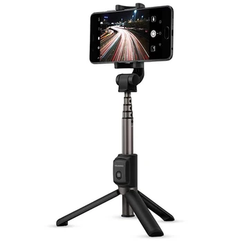 

Original HUAWEI Honor Selfie Stick Bluetooth Wireless Tripod Mount Holder Selfie Stick Camera Shutter for iOS/Android/Huawei