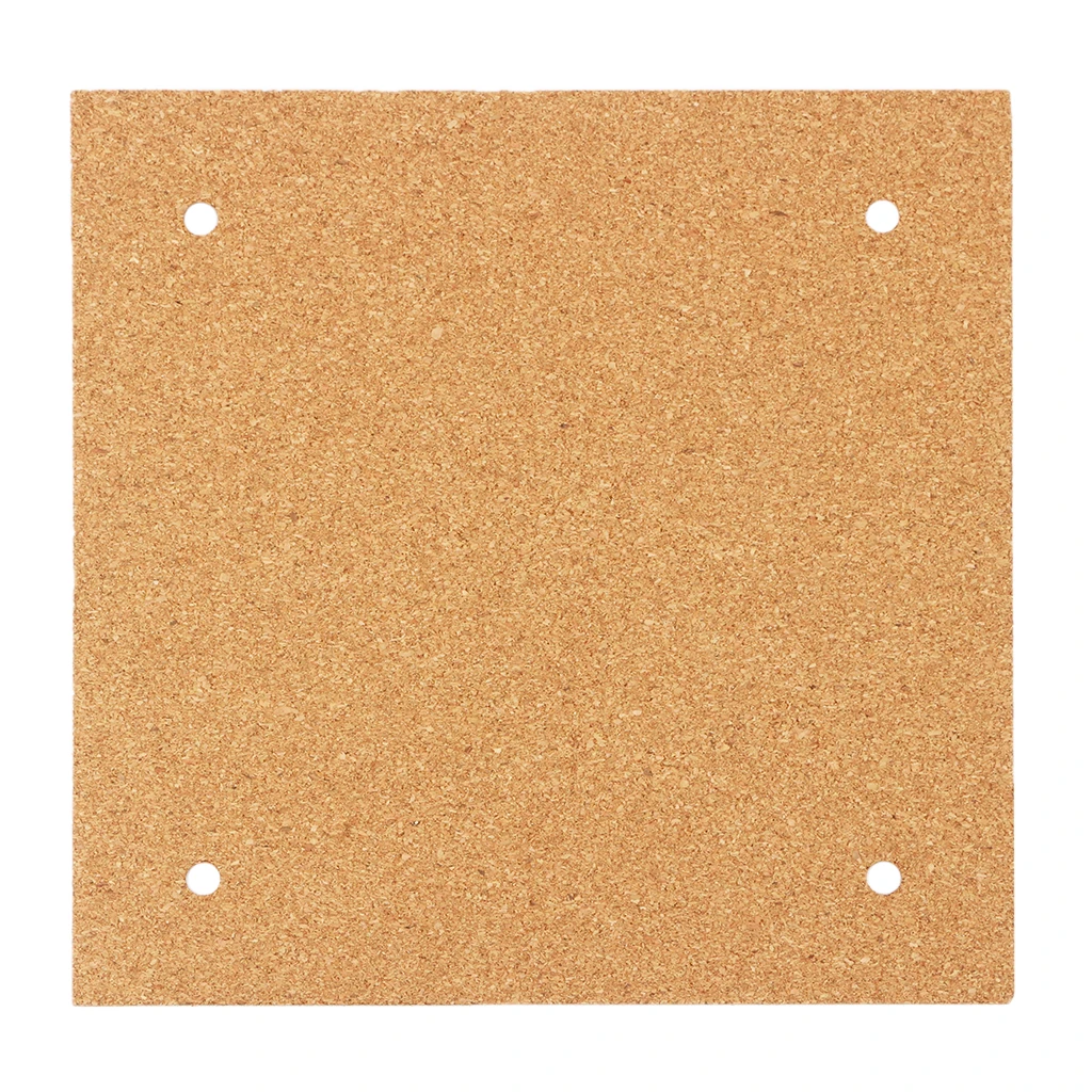 3d принтер пробковые листы с подогревом Hot Bed Plate клейкой ленты для Ender-3 3d принтер пробковые листы с подогревом Hot Bed Plate клейкой ленты для Ender-3