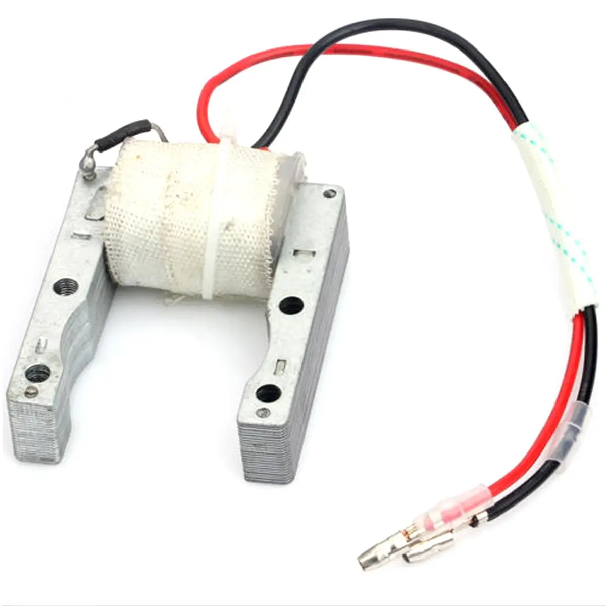 Magneto Spark Plug 49cc-80cc 2-Stroke Bike High Performance CDI Ignition Coil