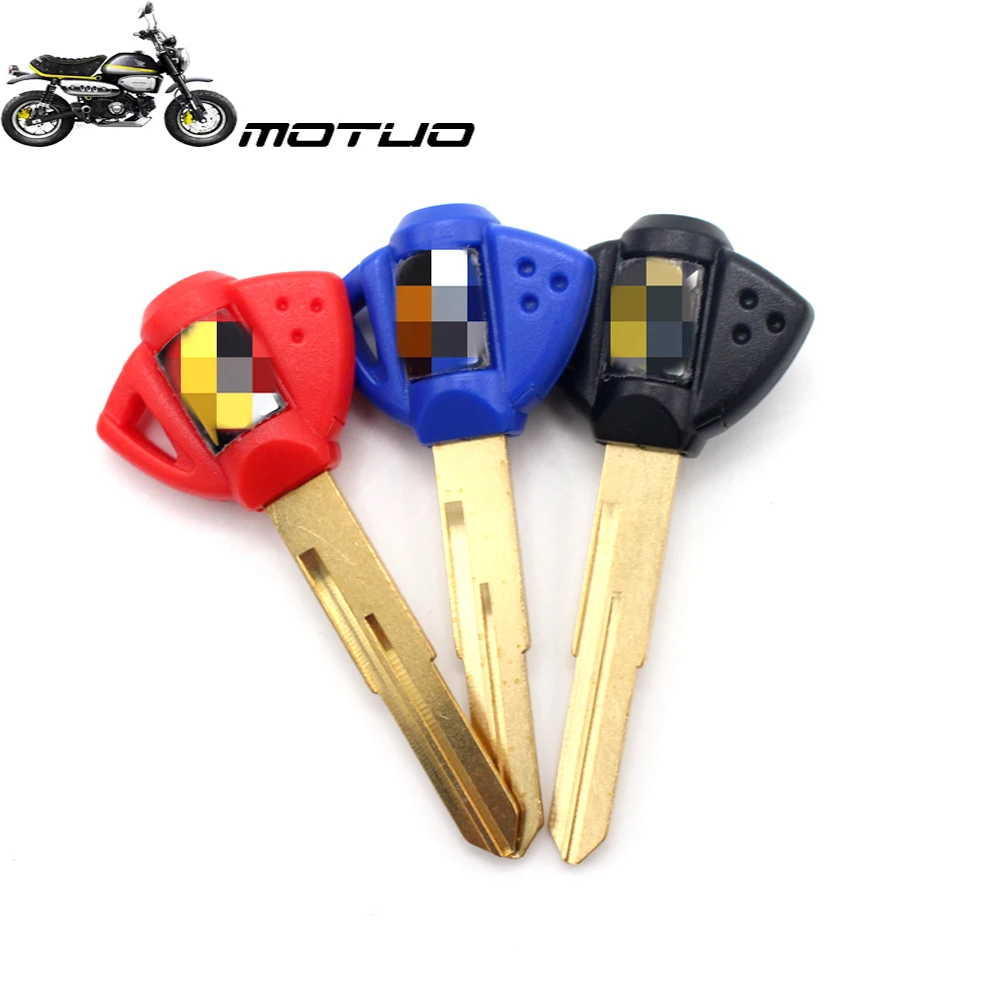 

Motorcycle keys rings Keys Embryo Uncut Keyring FOR Suzuki GSXR 400/600/750/1000/1300 K1 K2 K3 K4 K5 K6 K7 K8 K9 BANDIT HUYABUSA