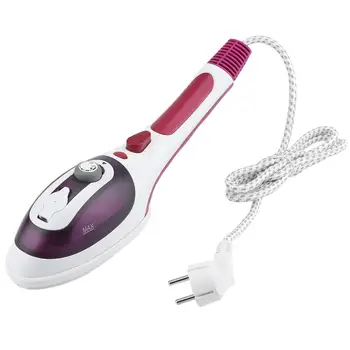 

110/220V 800W Household Vertical Garment Steamers Irons Brushes Heater Iron for Ironing Clothes US EU Plug