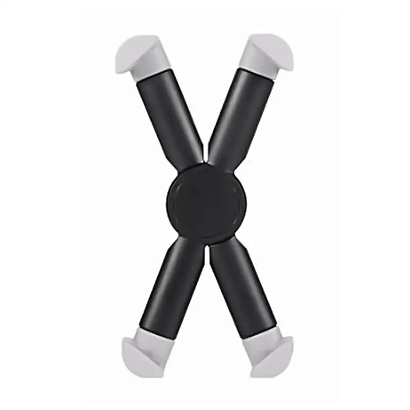 

Car Holder Universal Bicycle Handlebar 360 Degree Rotation Fixed Phone Anti-drop Navigation Mobile Phone Stand For 4.7-8inch