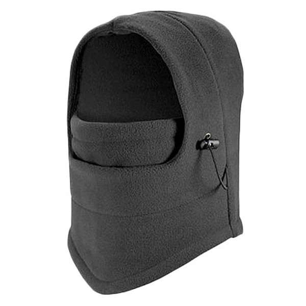 Winter Multi-function Outdoor Warm Windproof Cycling Hat Face Mask | Спорт и развлечения