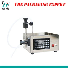 Электрическая машина для наполнения жидкостей, цифровой водяной наполнитель, автоматическое масло для розлива вина, ликер, керосин, оборудование для заполнения, инструменты