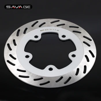 

For Sym Gts 125 150 250 250i 300i Front Wheel Brake Disc Rotor 240mm Stainless Steel Motorcycle Accessories