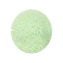 Спонжи для лица Konjac активированный бамбуковый уголь для очистки лица омертвевшей кожи удаление макияжа для мужчин и женщин все натуральные лицевые губки