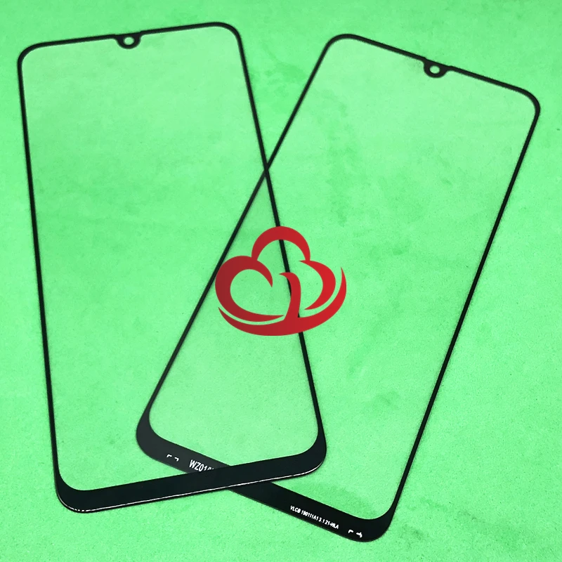 

10pcs/lot Replacement LCD Front Touch Screen Glass Outer Lens For Samsung Galaxy A50 A505 A505F A505DS