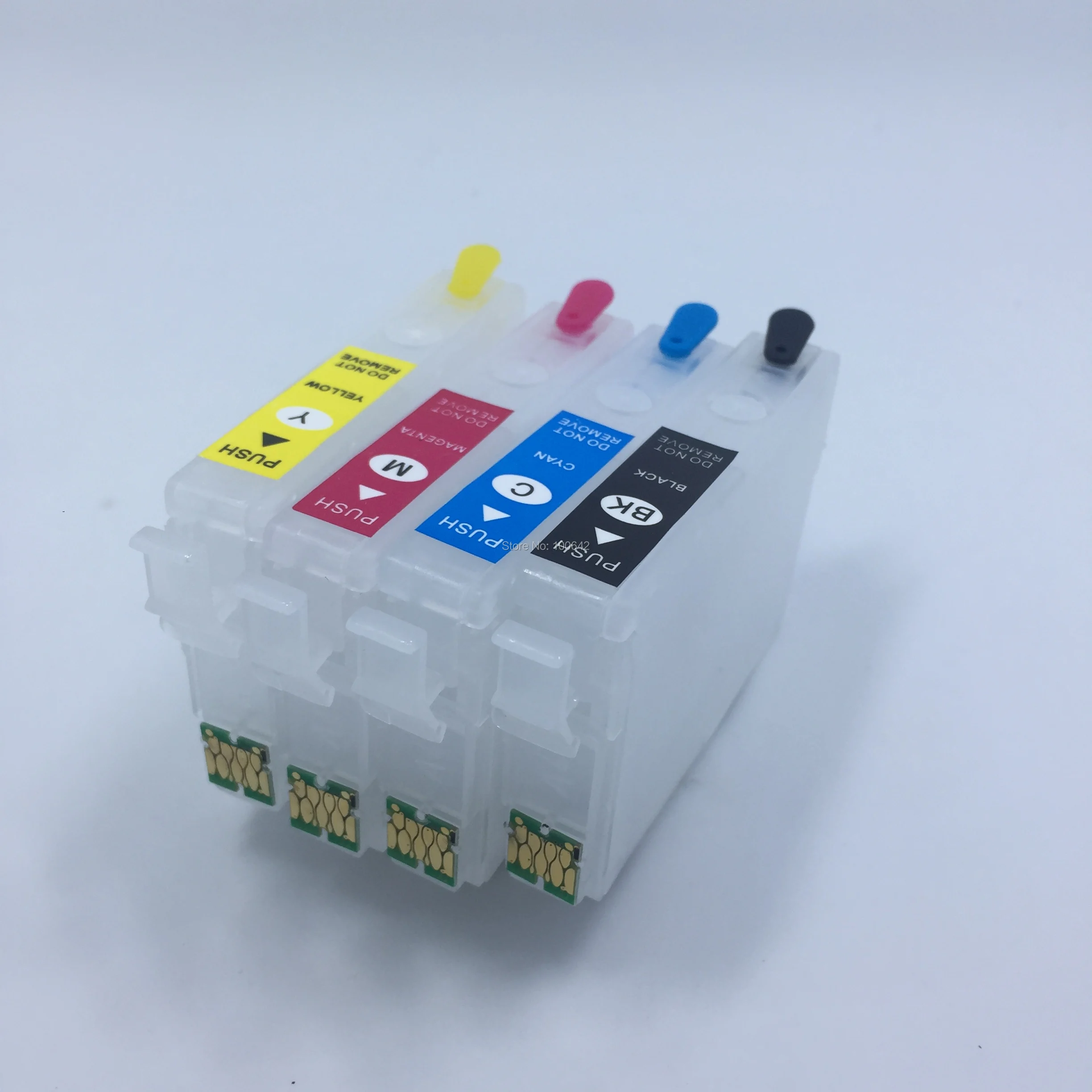 Купить Головку На Принтер Epson Xp 342
