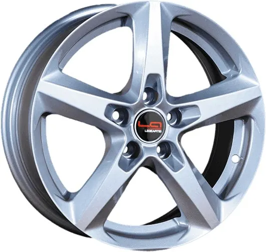 LegeArtis Replica OPL24 6.5x16/5x115 ET41 D70.1 S | Автомобили и мотоциклы