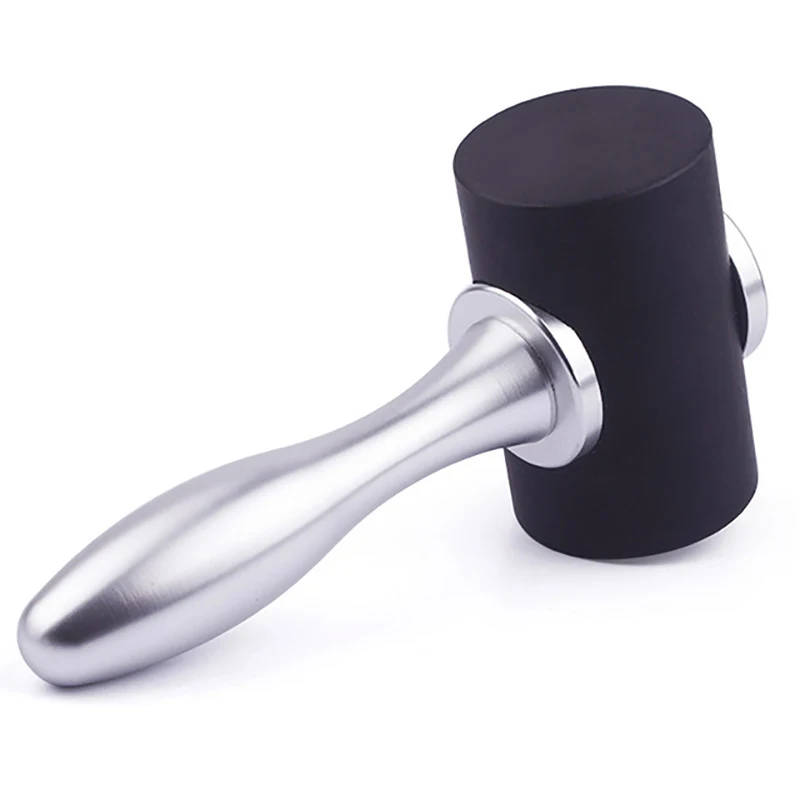 

Diy Leathercraft Hammer Handmade Carving Cutting Punching Printing Engraving Drilling Tools Hammer For Leather Craft Nylon Bea