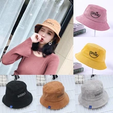 Модные мужские и женские ведерки Boonie Рыбацкая шляпа для рыбалки охотничья шляпа простая твердая шляпа