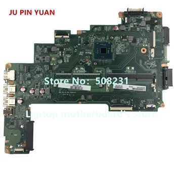 

JU PIN YUAN A000391890 DA0BLXMB6G0 mainboard for Toshiba Satellite L50-C L55-C C55-C C55-C5390 Laptop motherboard fully Tested