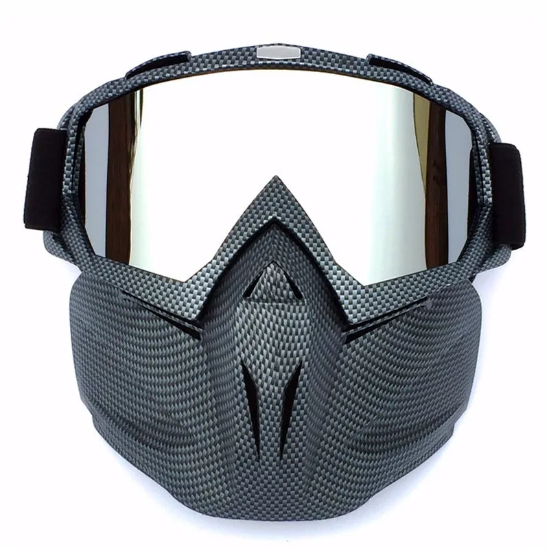 Men Women Ski Snowboard Snowmobile Goggles Mask Snow Winter Skiing Ski Glasses Motocross Sunglasses
