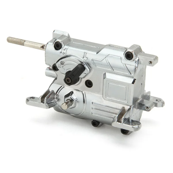 

HG P401/P402/P601 RC Metal Car Central Transmission Upgrade Parts Gear Box Assembly Of Central Transmission