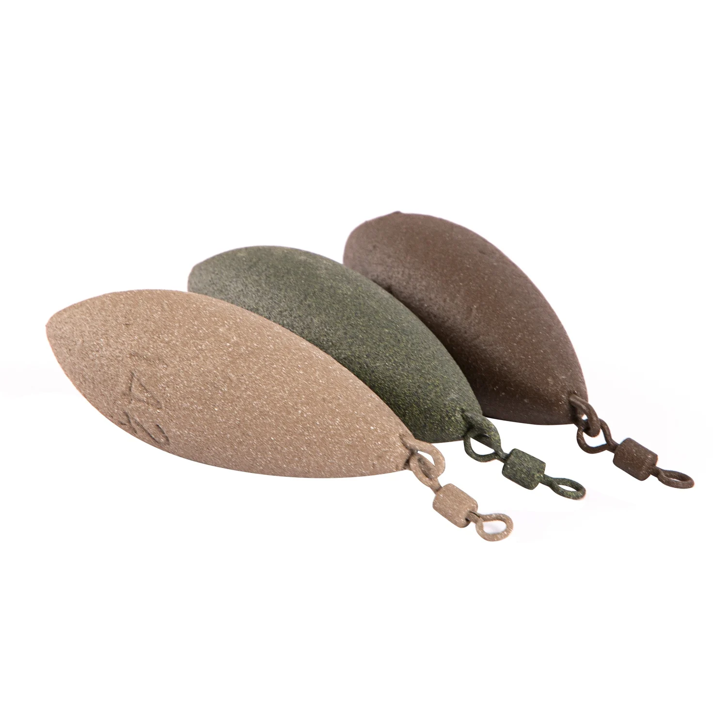 

Fishing Accessories 85G Tungsten Mud Lead Weights Terminal For Fishing Sinker