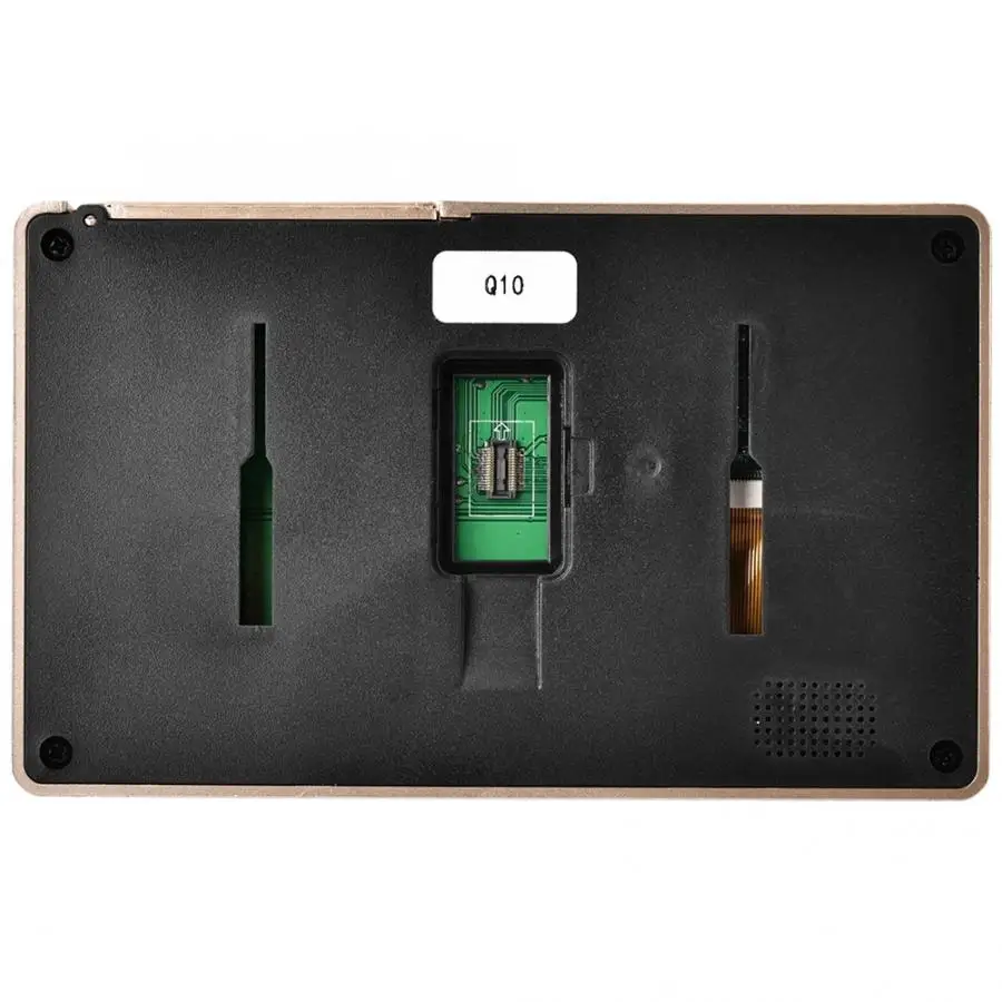 3 5 &quotдверная камера для обнаружения porta foto цифровая дверная электронная