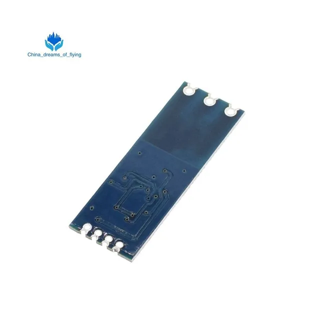 Best Offers TTL Turn To RS485 Module 485 To Serial UART Level Mutual Conversion Hardware Automatic Flow Control Power Supply Module 3.3V 5V