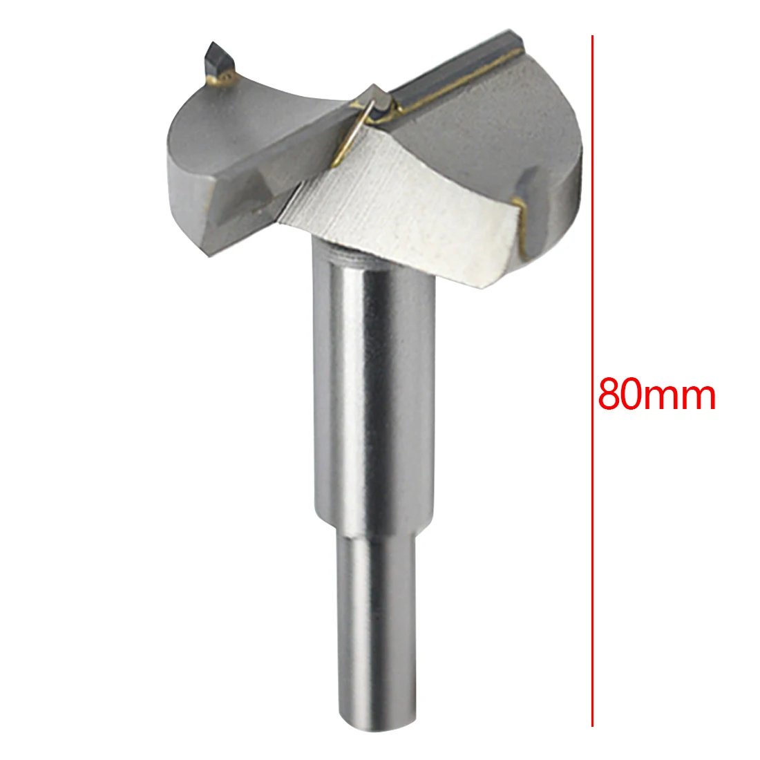 Wood Drill Bit Self Centering Hole Saw Cutter Woodworking Tools Set15mm/20mm/25mm/30mm/35mm Drill Bits