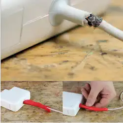 Креативный новый DIY Moldable клей самонастройка ремонт палка исправление эластичный пластика, силикона, резины Грязевой гель аксессуар