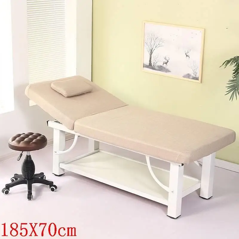 Massagetafel мебель Para Envio Gratis тату стол Mueble Cama Camilla masaje Plegable складной стул салона Массажная кровать