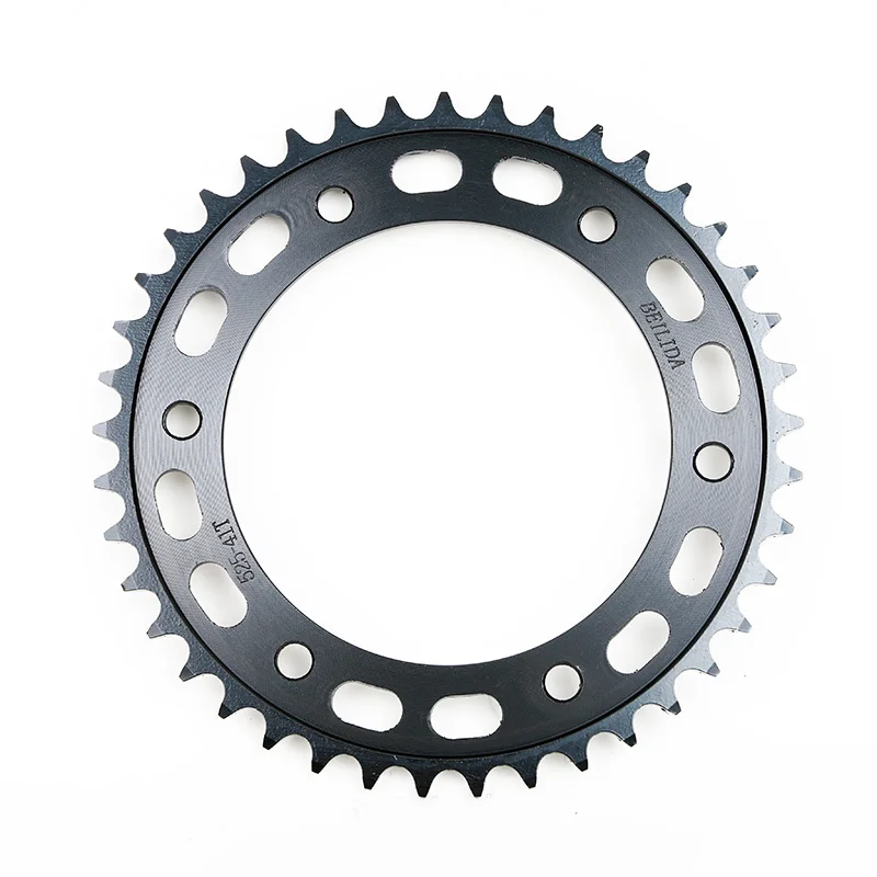 

525-16T 41T Motorcycle Part Front Rear Sprocket For Honda CBR600 RR-3,4,5,6PC37 03-06 CBR600 RR-7,8,9,A,B,C,D,E,F,G 07-16