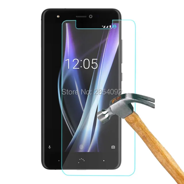 

Front Cover Tempered Glass For BQ Aquaris C Protective Film 9H Explosion-proof Screen Protector For BQ Aquaris C Guard Saver