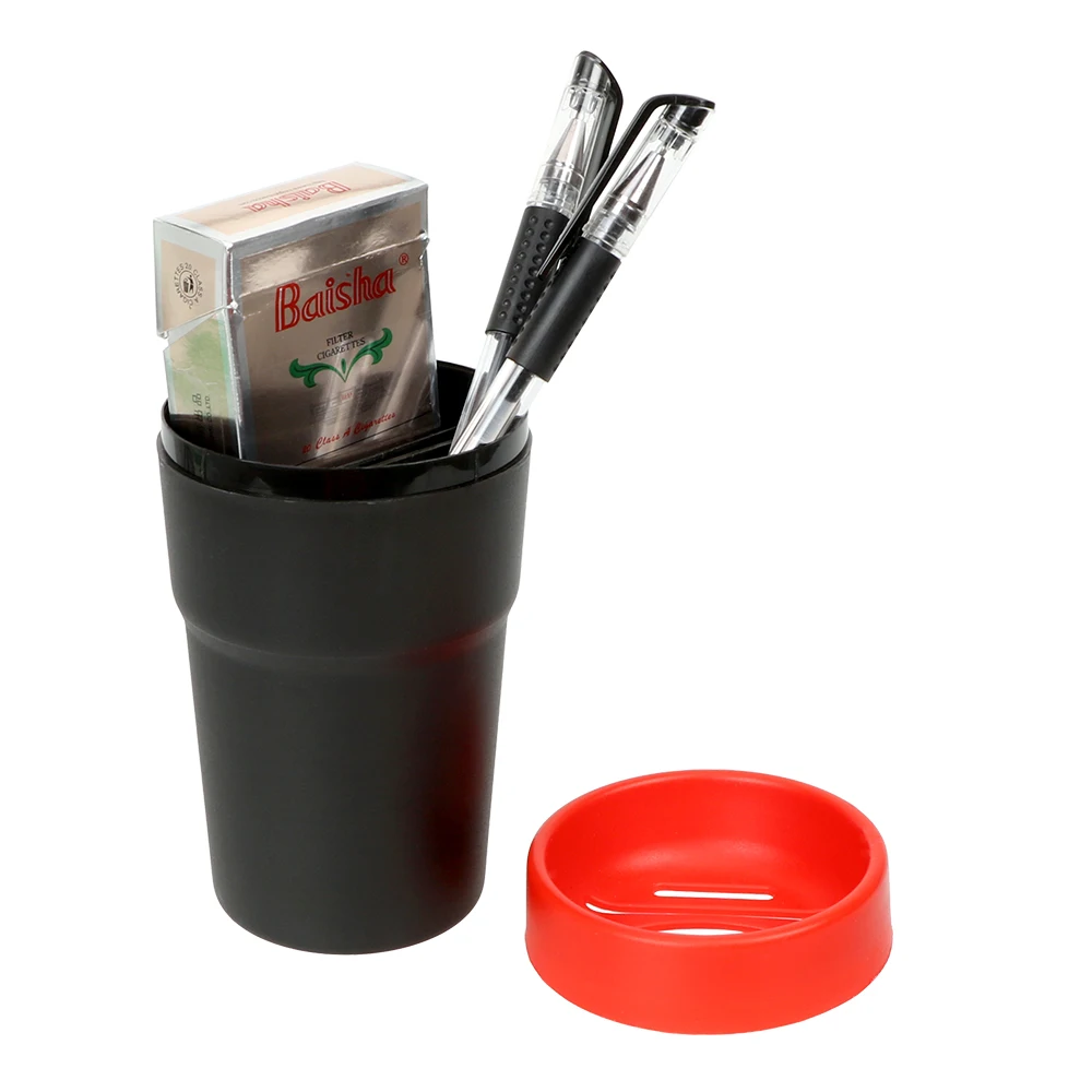 YOSOLO Car Organizer Car Coin Tissue Card Keys Holder Trash Can Storage Box Stowing Tidying Car-styling Auto Armrest Box YOSOLO Car Organizer Car Coin Tissue Card Keys Holder Trash Can Storage Box Stowing Tidying Car-styling Auto Armrest Box