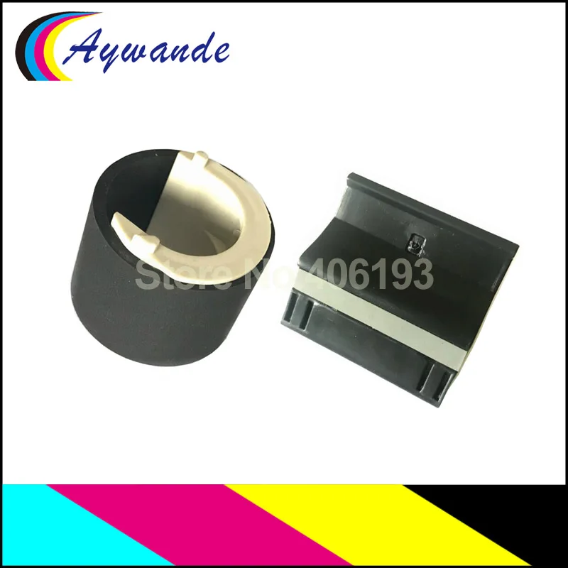 Paper Pickup Roller Separation Pad For Samsung Ml1610 1610 2010 1640