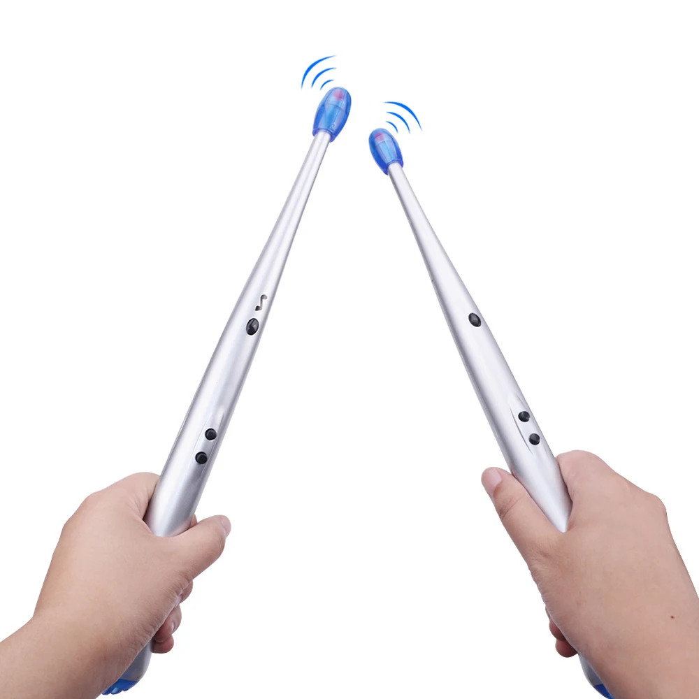 Buy High Quality Drumsticks Electronic Lightweight