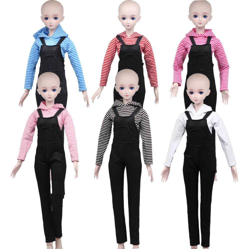 Новинка 60 см 1/3 BJD куклы одежда рубашка и брюки игрушки аксессуары костюм платье девочки игрушки подарок