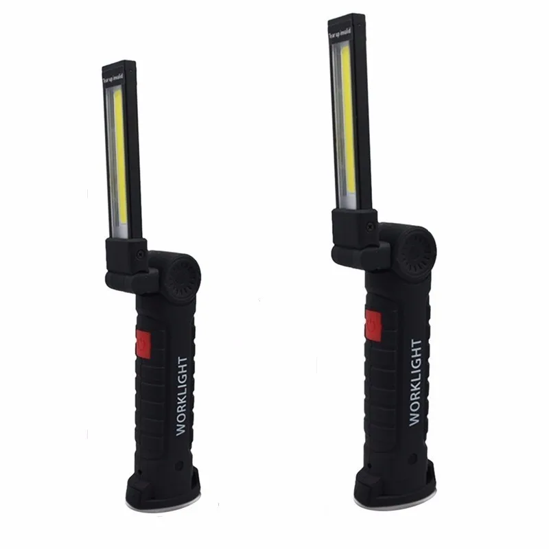 

Improved Handheld Movable Work Lights Multi-functional and Folding Emergency Lights Portable LED Work Lights Wholesale