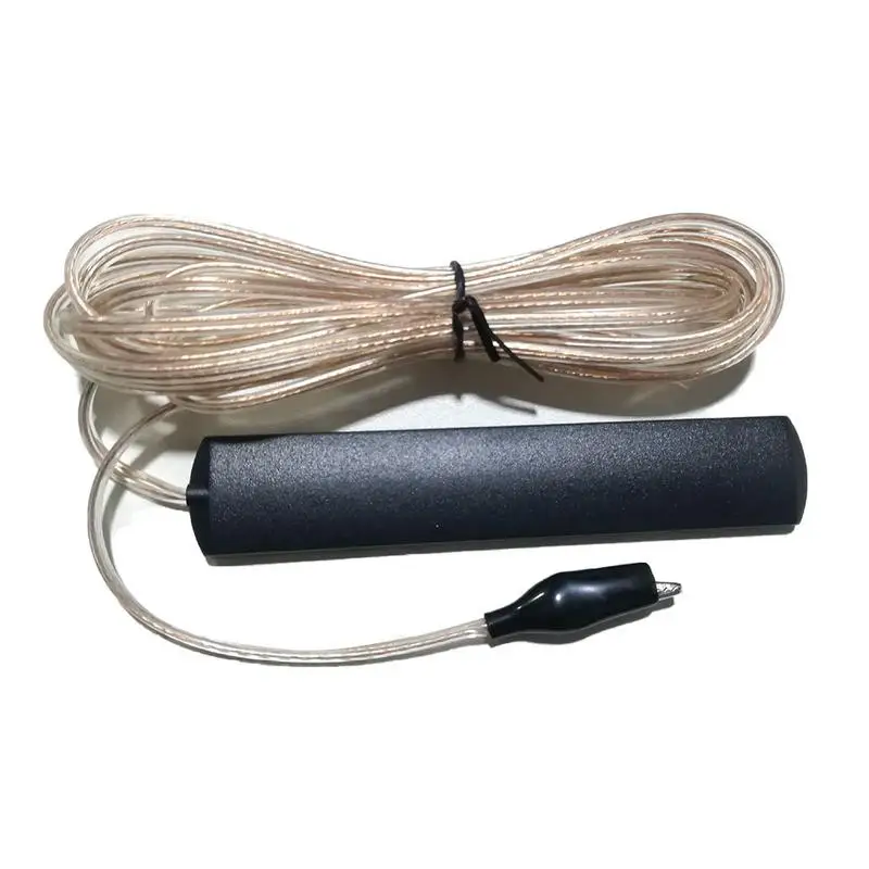 

Radio FM Antenna 75 Ohm Indoor HD Antenna MD TV Card Radio Antenna