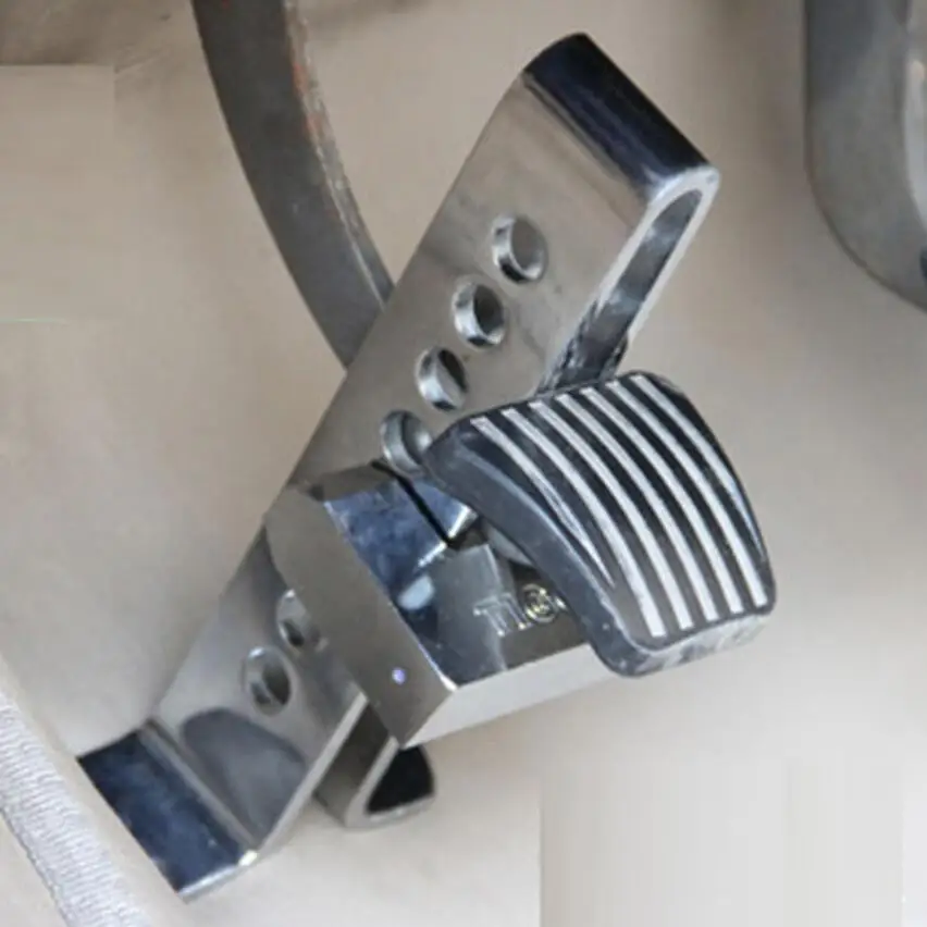 

Reliable Alloy Steel Anti-Theft Lock Security Supplies Device Auto Car Clutch Brake Lock YA-218