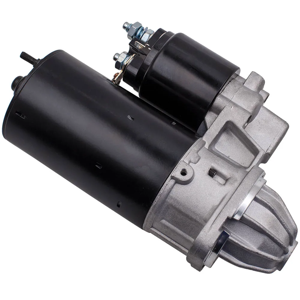 Starter Motor Fit Mitsubishi Magna V6 Te Tf Th Tj Tl Tw Petrol 6g72