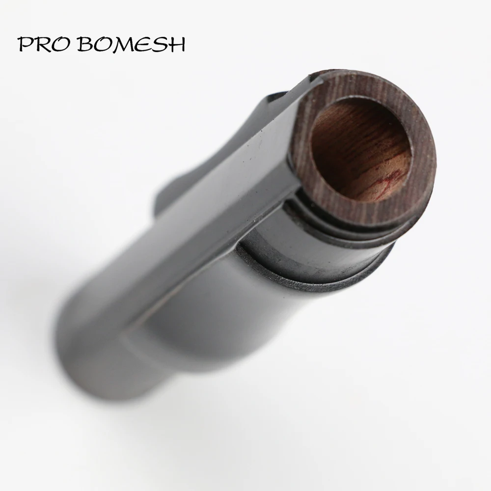 Pro Bomesh 1 шт. 21 4 г внутренний диаметр 11 9 мм аксессуары для спиннинга по дереву