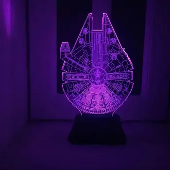 

Intelligent Voice Control Sensor Faucet Night Light Usb Charging Corridor Aisle Creative Home Led Night Light