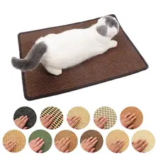 Cat Scratch Pad Table And Chair Cat Scratch Board Protection Furniture Sisal Pad Pet Toy Color Random Delivery Cat Scratch Pad Table And Chair Cat Scratch Board Protection Furniture Sisal Pad Pet Toy Color Random Delivery