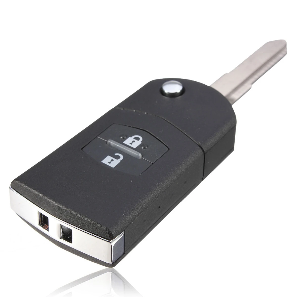 Купить Ключ Мазда 3 Bk