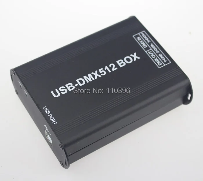 

plug and play dmx controller, usb dmx 512 rgb led controller,Support windows XP /2000 /98se operation system