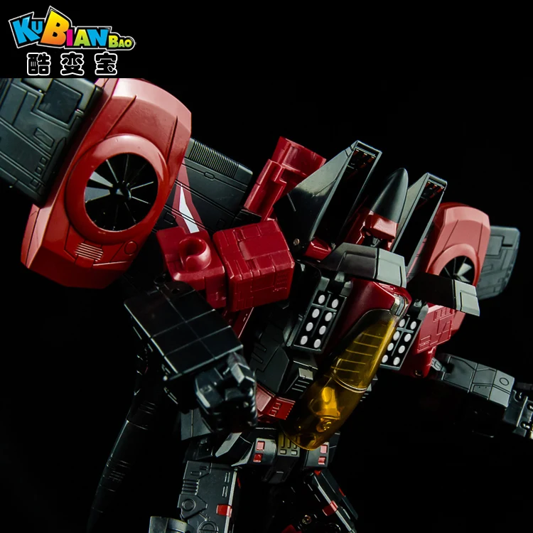 

Transformation G1 Thrust Kbb Ym-05 Mp11nt Thrust Mp-11nt Figure Toys