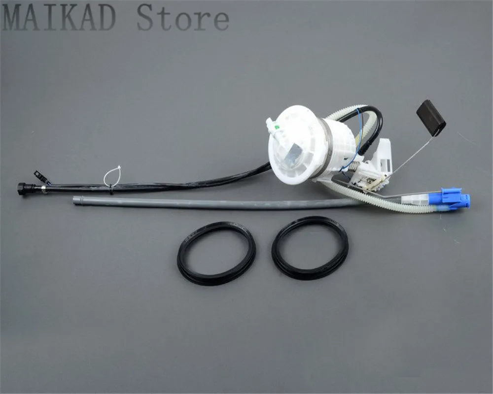 Топливный фильтр и уровень сборки для BMW mini R50 R52 R53 1.4i 1.6i 16146765122 |