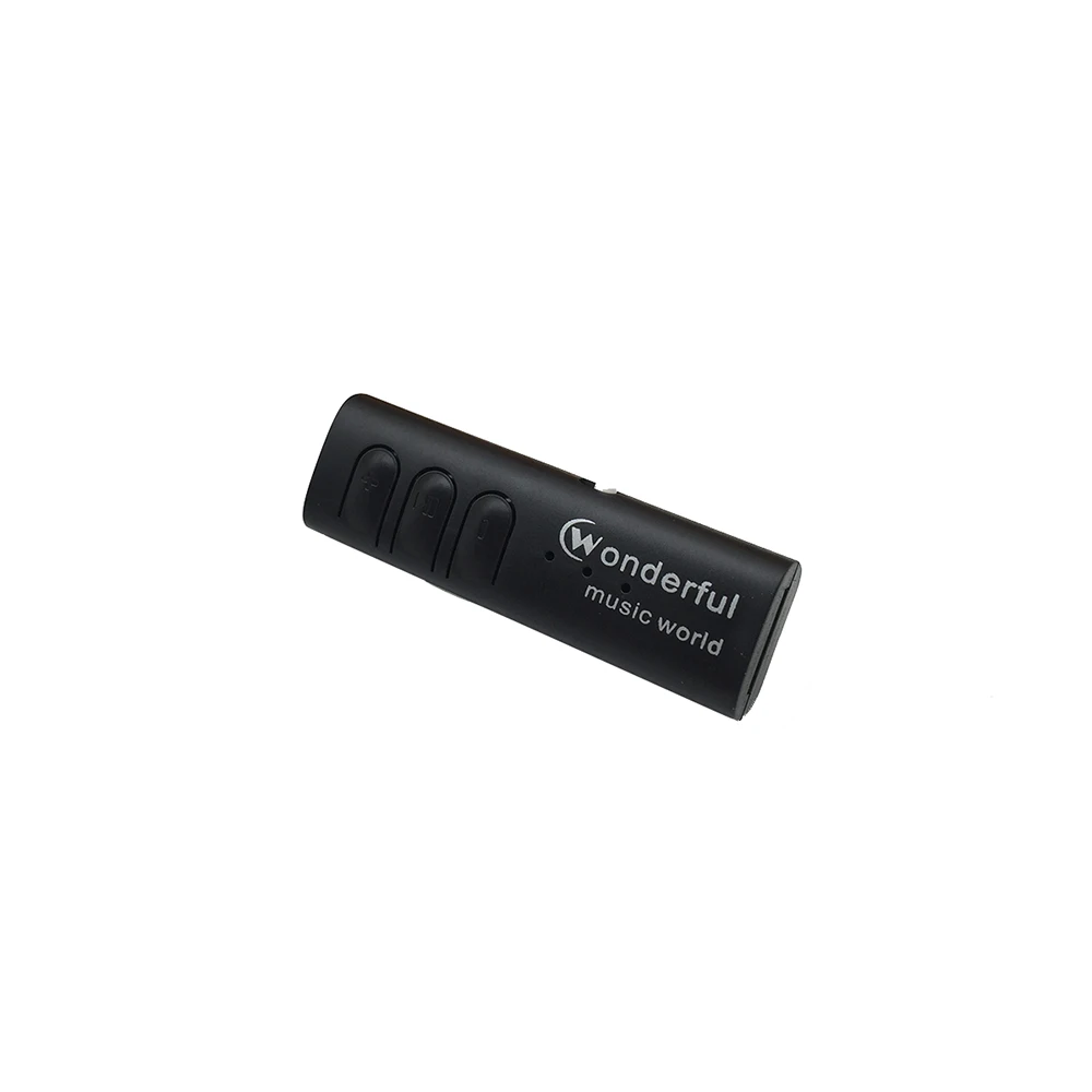 

Portable USB Rechargeable Clip-Type Mini MP3 Player TF Card Digital Media Music Player