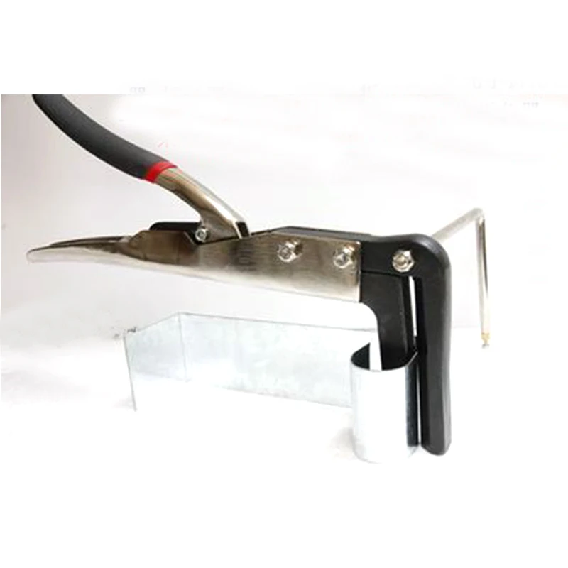 

Manual Sheet Strip Bending Plier Clamp Metal Bending Plier Channel Tools