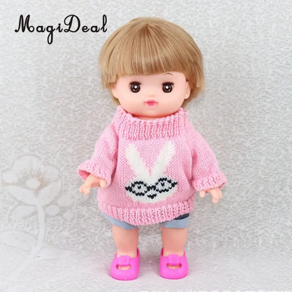 baby doll sweater dress