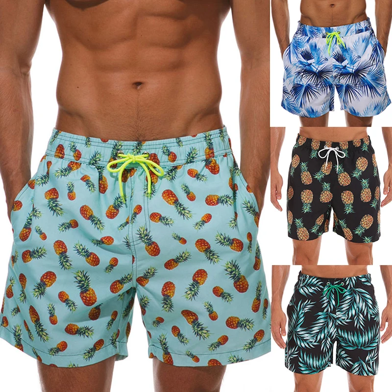 galaxy mens swim trunks