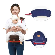 Рюкзаки-кенгуру, пояс для переноски детей, Детский костюм на лямках, держать пояс Рюкзак слинг для малышей набедренная сумка кенгуру с рюкзаки и слинги