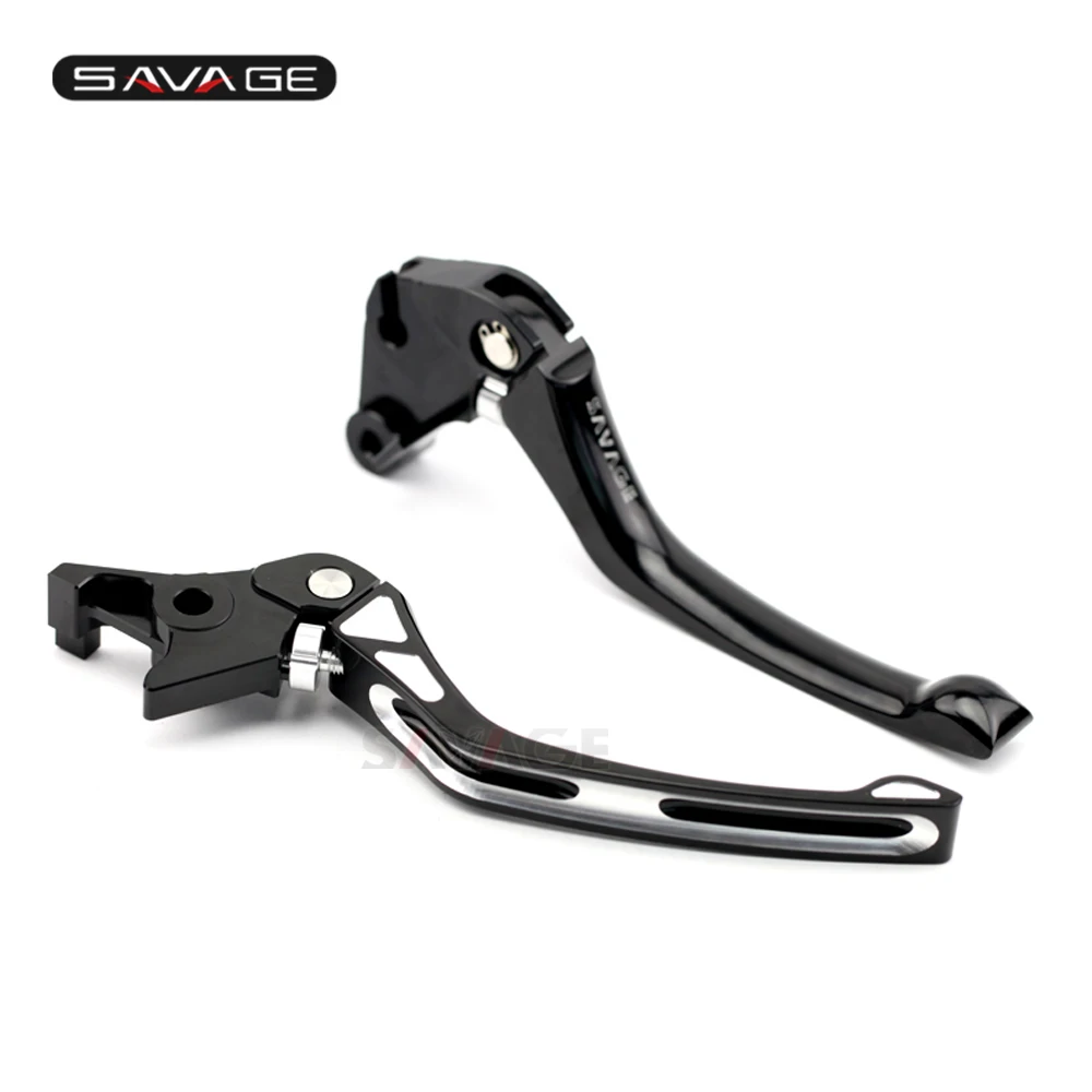 

New Brake Clutch Lever For Kawasaki Vn 400 800 900 2000 Vulcan Motorcycle Accessories Adjustable Vn400 Vn800 Vn900 Vn2000