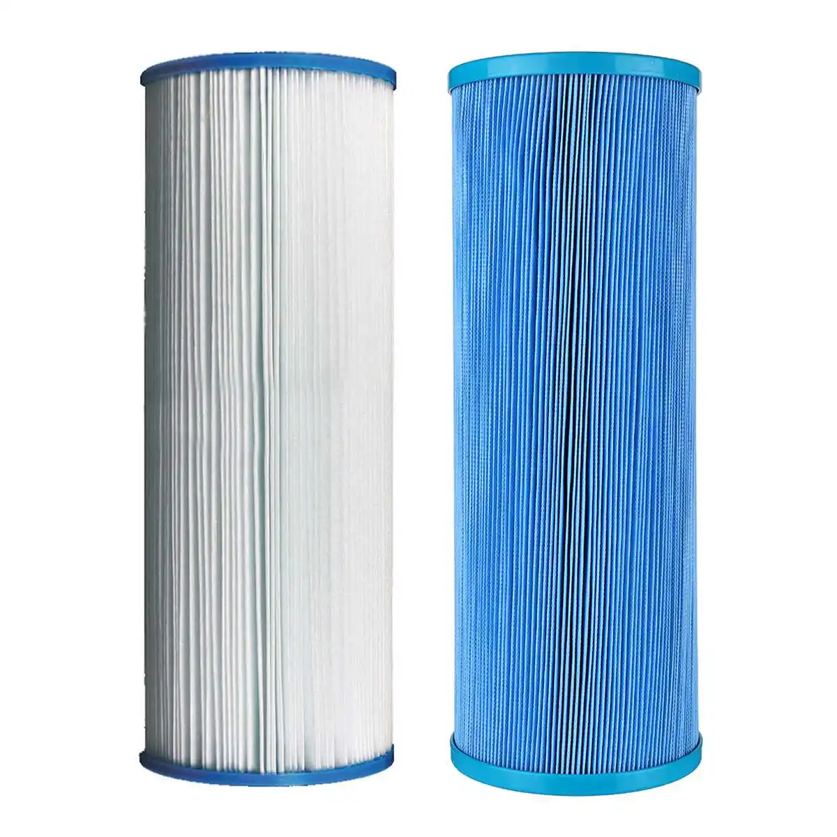 Tipos de Filtragem Banheira de Hidromassagem Substituição Piscina Filtro C-4326 Cartucho Filtros Prb25in Beachcomber Artesian Acessório 2 Spa