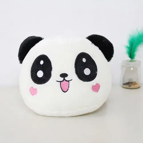 Горячая Kawaii панда плюшевая кукла игрушка подушка Мягкое Животное гигантская